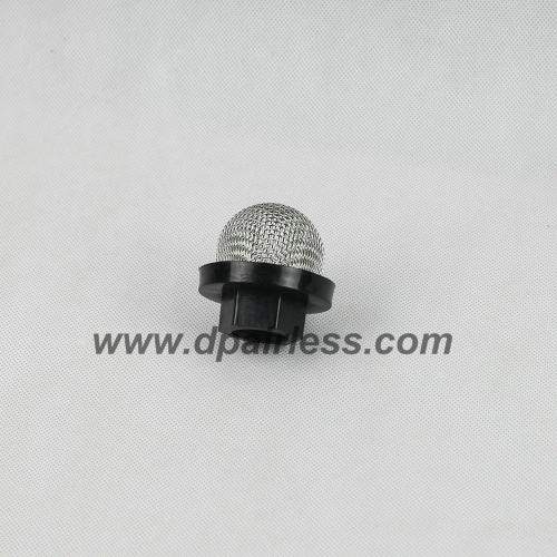 246385 Inlet Strainer for airless paint pumps 246385无气喷漆枪的进口过滤器