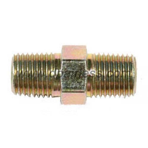 airless paint sprayer hose connector DP637C软管连接器