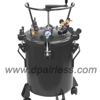 Paint tanks, pressure tank 油漆罐,压力罐