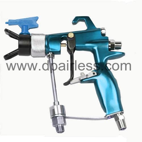 FineFinish Air-mix Airless Spray FineFinish空气混合无气喷雾