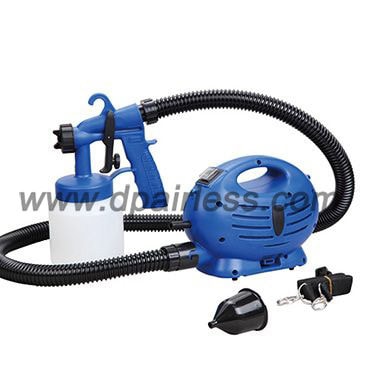 Electric HVLP spray guns 电动HVLP喷枪