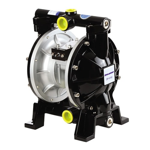 big capacity Double-membrane pump DP-K180双膜泵