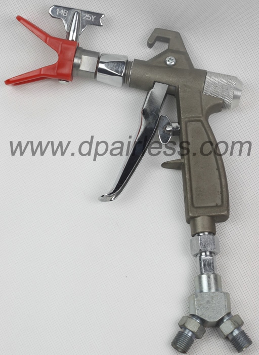 DP-6377D standard spray gun for DP-4336