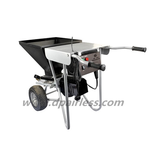 水泥砂浆喷雾器2.4HP 1800W