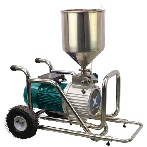 DP-7000隔膜泵
