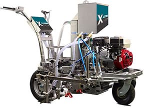 DP-LC860 Hydraulic powered piston linemarker hydraulic-powered-piston-linemarker