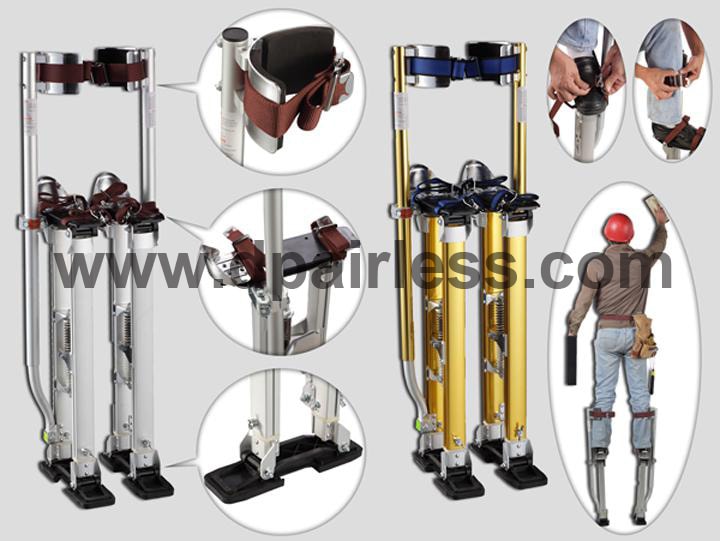 DRYWALL STILTS