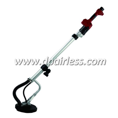 DP-600B Drywall cement plaster sander polisher DP-600B干墙水泥抹面砂光机