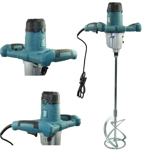 重型1600W油漆混合器工具