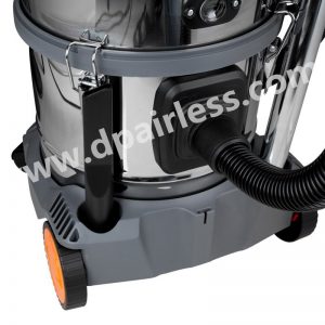 stainless steel tank vacuum cleaner DP-506真空吸尘器
