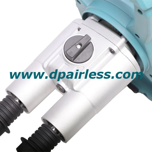 2 Speed for DP-M210B Electric Mixer with Double Paddle 2带双桨的DP-M210B电动搅拌器的速度