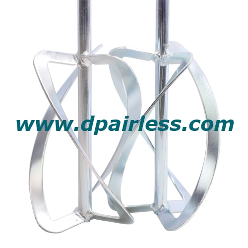 Double Paddle for DP-M210B Electric Mixer DP-M210B电动搅拌机双桨