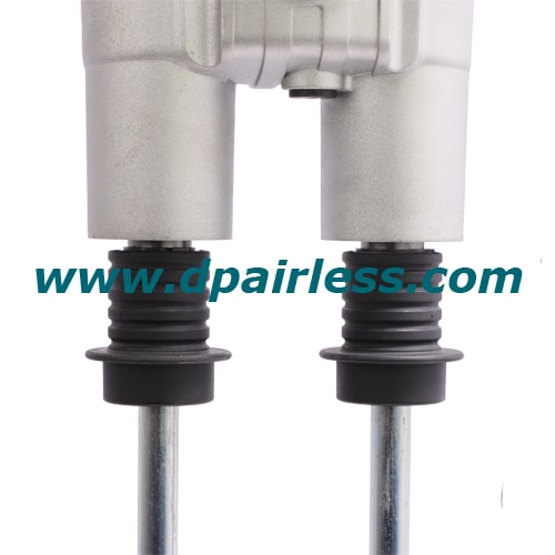 Quick Release Connector for DP-M210B Electric Mixer 用于DP-M210B电动搅拌机的快速释放连接器