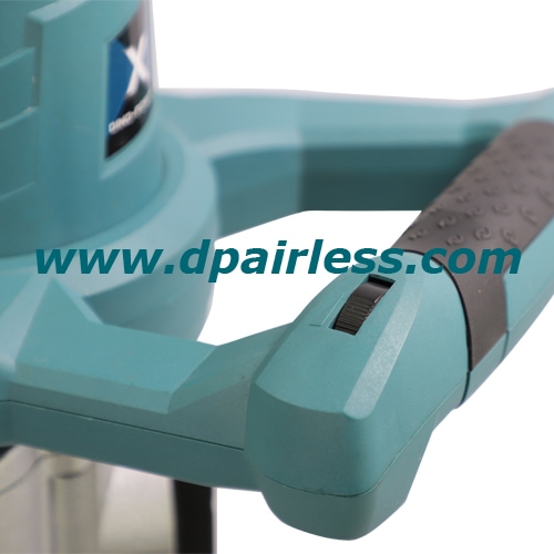 Speed Regulator for DP-M210B Electric Mixer with Double Paddle 具有双桨的DP-M210B电动搅拌器的速度调节器