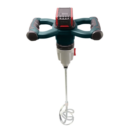 DP-M201B Brushless Cordless Paint Mixer DP-M201B无刷无绳涂料搅拌机