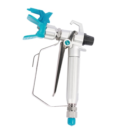 X450 250bar high pressure airless spray gun X450 250BAR高压无气喷枪
