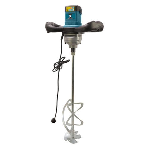 DP-M216G 1600W Hand-held paint mixer DP-M216G 1600W手持式调漆机