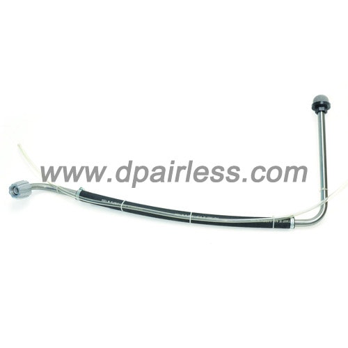 DP-6835ST Suction system for diaphragm pump