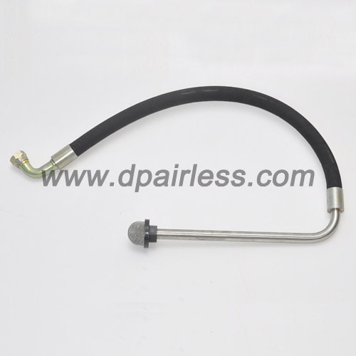DP-K301ST suction & prime tube for pneumatic airless sprayer