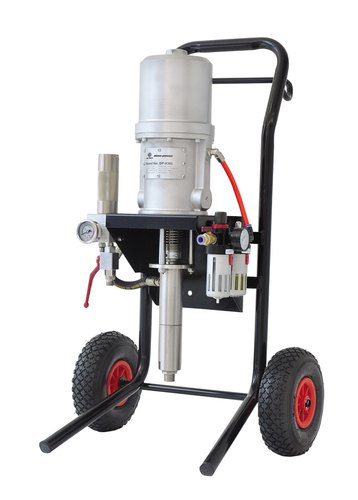 K301-pneumatic-airless喷雾器30:1/15:1/45:1