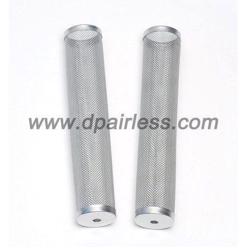 DP-637FM无翼滤波器，用于Larius泰坦泵歧管2层和1层
