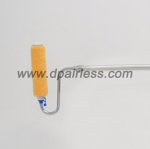 DP637PR无气漆辊适用于无气系统