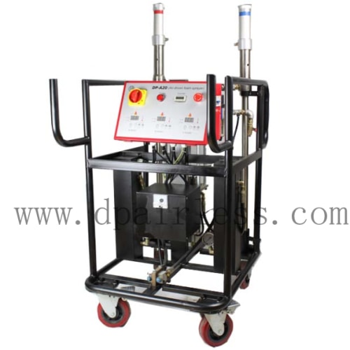 DP-A20 PU聚氨酯泡沫喷雾器