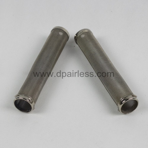 DP-637FM滤波器与翼泵歧管