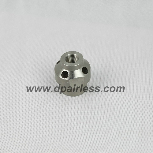 15G196 GH833的入口保持架