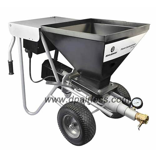 水泥砂浆喷雾器2.4HP 1800W