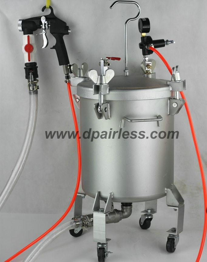 漆槽纹理喷雾器30Lvwin ceramics