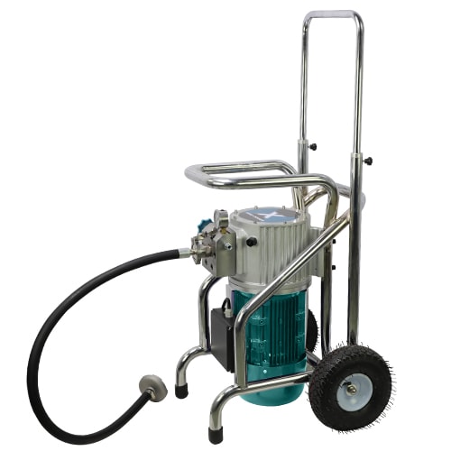 DP-7000隔膜泵
