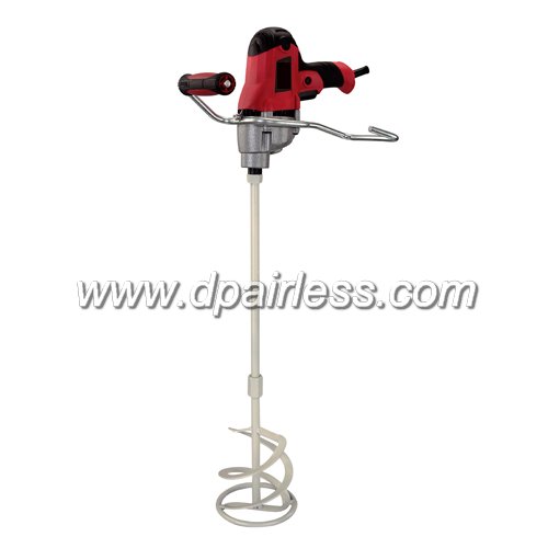 DP-M106手持式涂料搅拌机