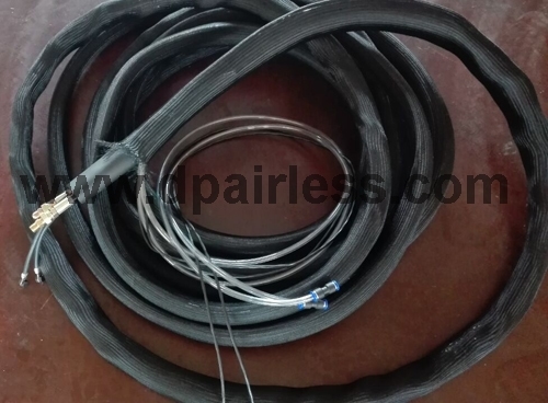 HEATER-HOSE-CONNECTING