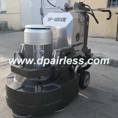 DP-G800E地板磨床