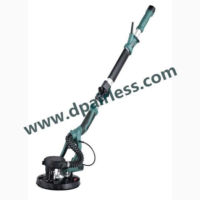 DP-1000F无尘干墙砂光机