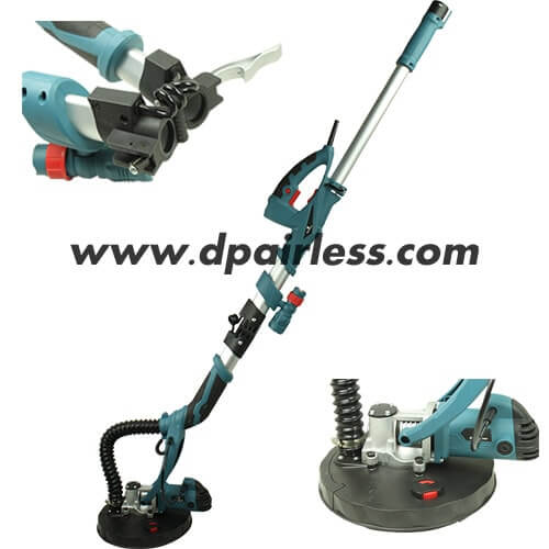 DP-2000F3可折叠电动干墙砂光工具