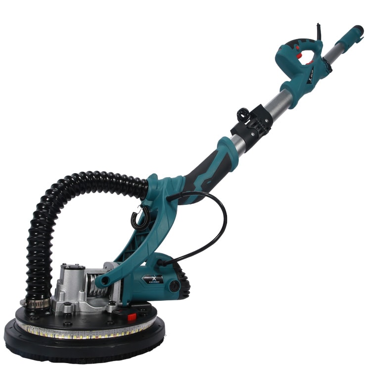 Why you need a dustless drywall sander?