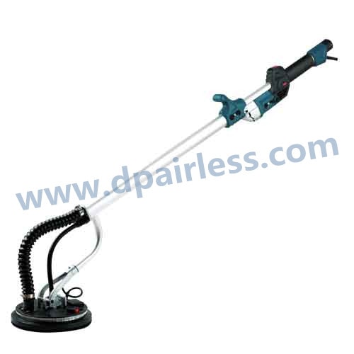 DP-506真空吸尘器38L，用于磨砂机