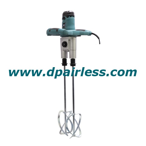 DP-M210B强大的双层电动搅拌机1800W