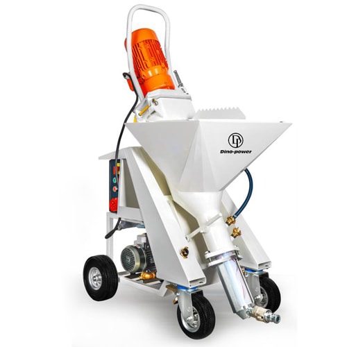 DP-S5水泥砂浆喷雾器