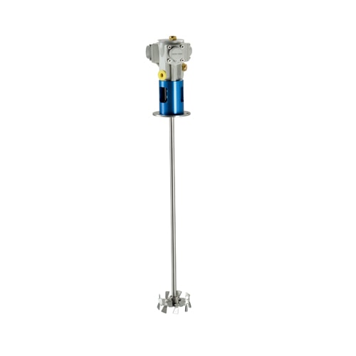 DP-1HF 0.026 HP空气搅拌器