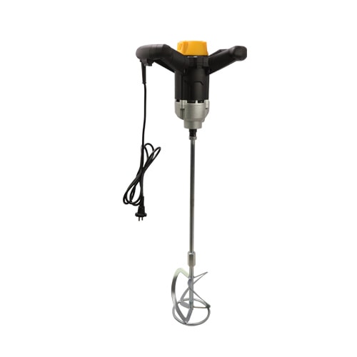 DP-M102A 1200W用LED灯的电油漆搅拌机